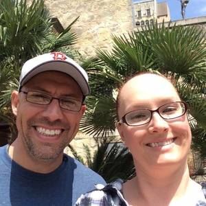 Meet your Posher, Bryan